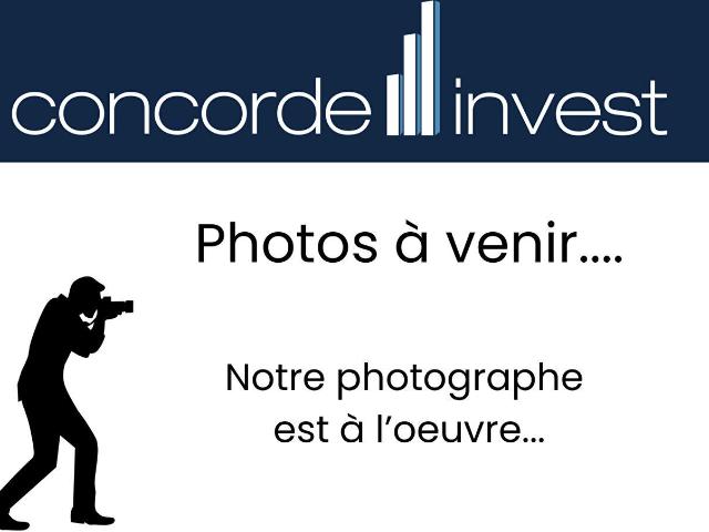 Appartement 3 pièces 53 m²