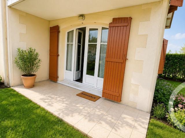 Appartement 3 pièces 53 m²