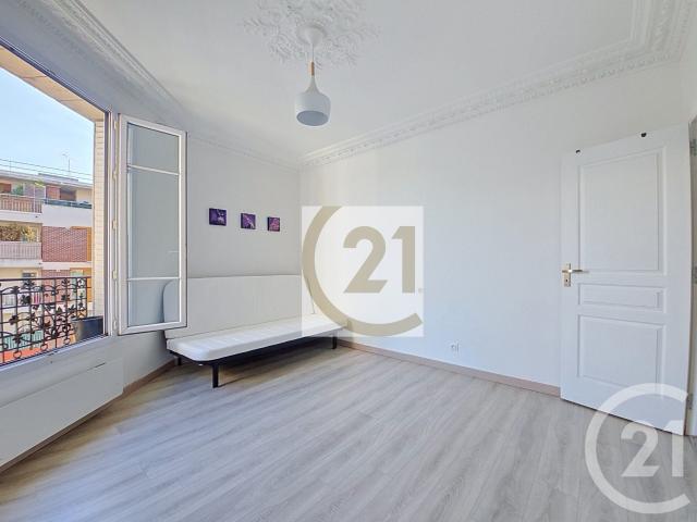Appartement 3 pièces 53 m²