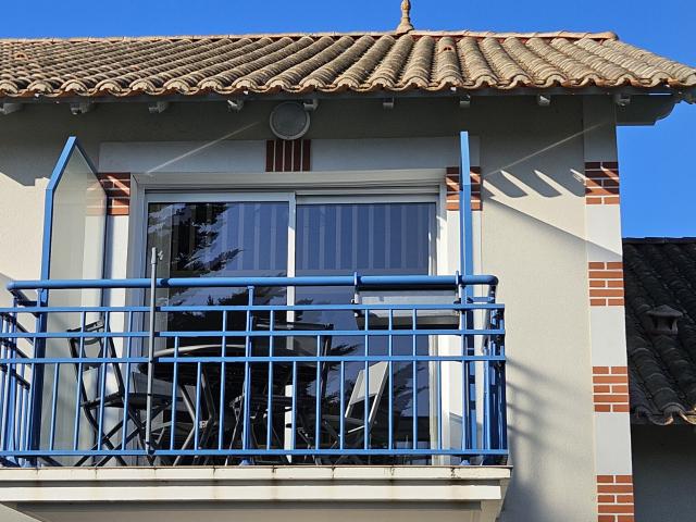 Appartement 3 pièces 53 m²