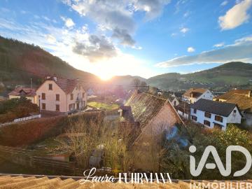 Appartement 3 pièces 53 m²