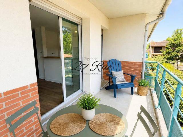 Appartement 3 pièces 53 m²