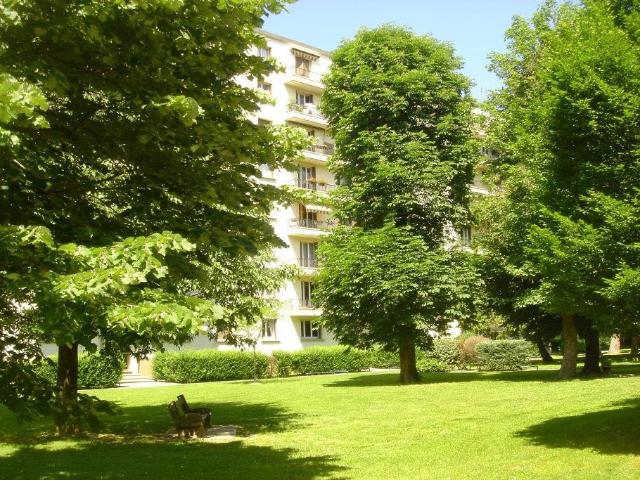 Appartement 3 pièces 53 m²