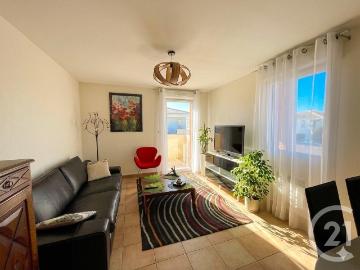 Appartement 3 pièces 53 m²