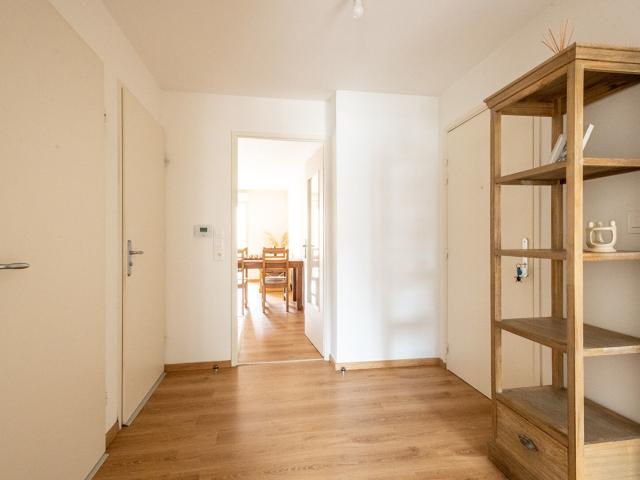 Appartement 3 pièces 53 m²