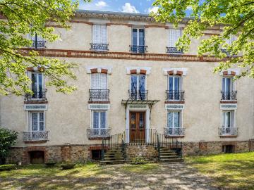 Appartement 3 pièces 53 m²