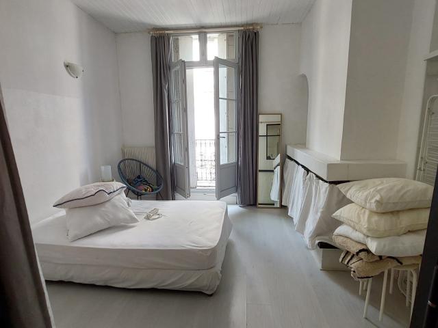 Appartement 3 pièces 53 m²