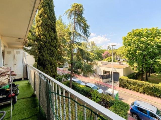 Appartement 3 pièces 53 m²