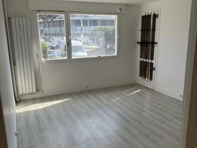 Appartement 3 pièces 53 m²