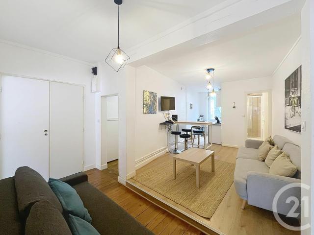 Appartement 3 pièces 53 m²