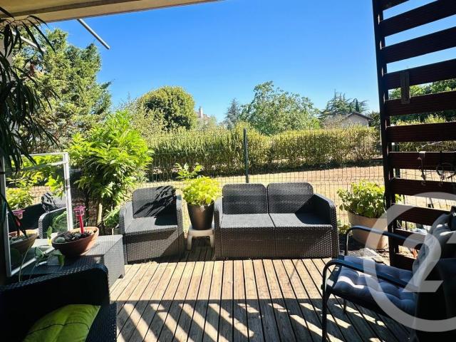 Appartement 3 pièces 53 m²