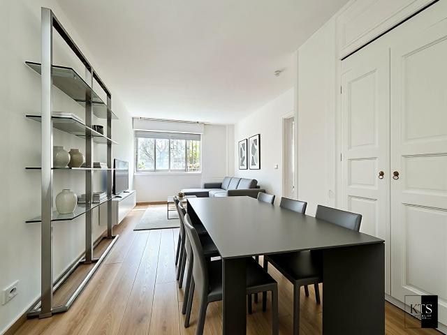 Appartement 3 pièces 53 m²