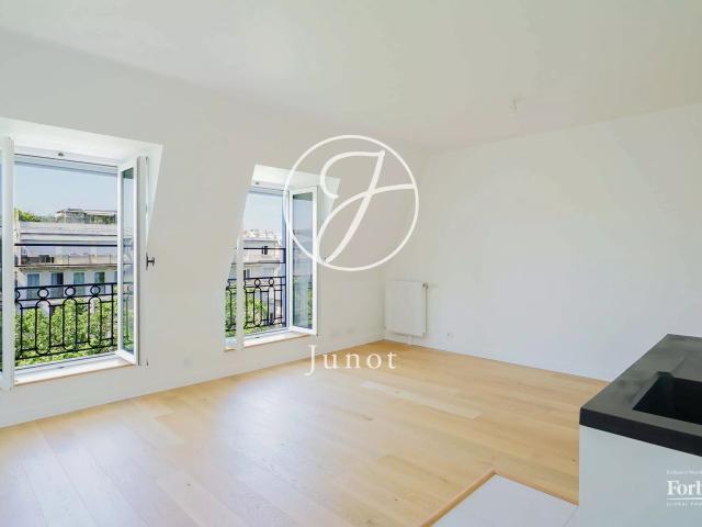 Appartement 3 pièces 53 m²