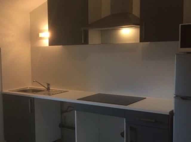 Appartement 3 pièces 53 m²