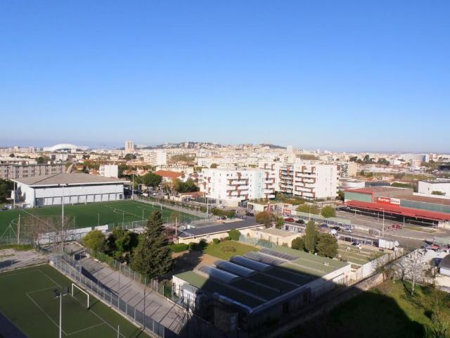 Appartement 3 pièces 53 m²