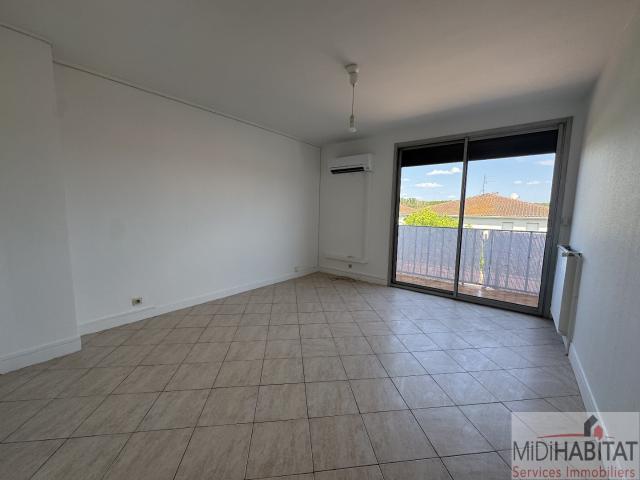 Appartement 3 pièces 53 m²