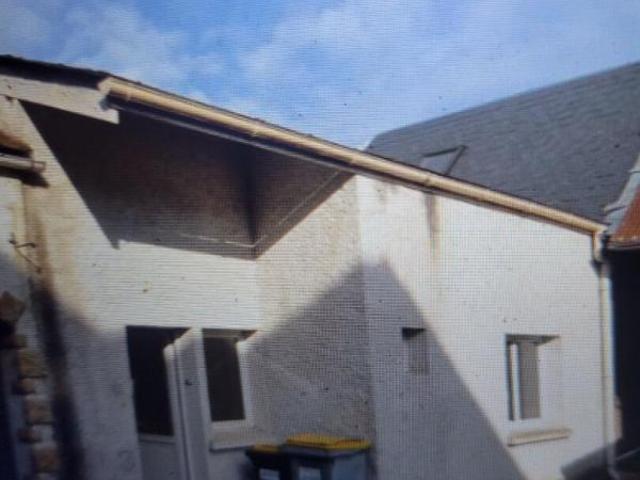 Appartement 3 pièces 53 m²