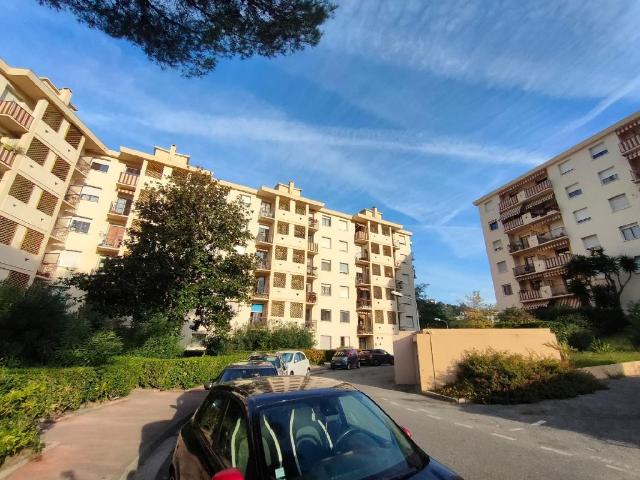 Appartement 3 pièces 51 m²