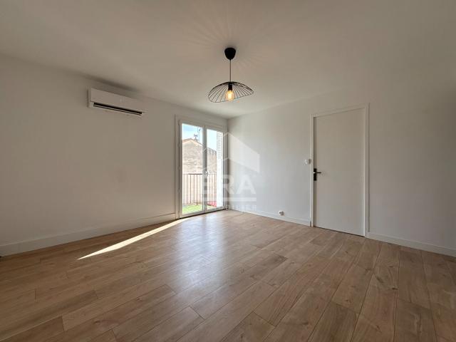 Appartement 3 pièces 53 m²