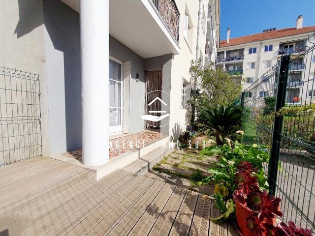 Appartement 3 pièces 53 m²