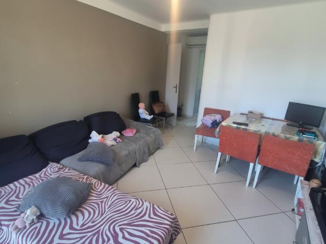 Appartement 3 pièces 53 m²