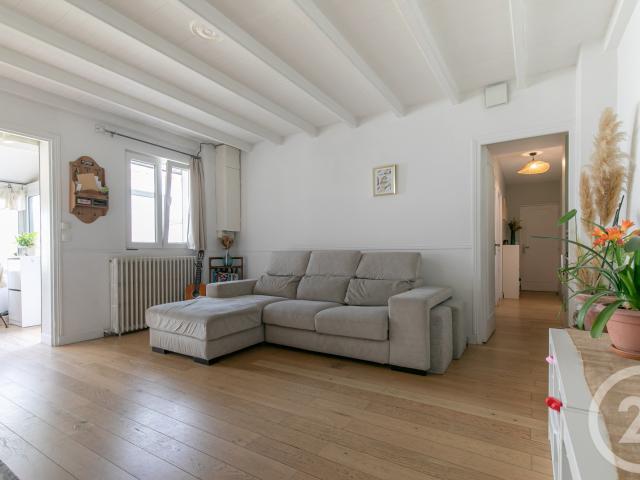 Appartement 3 pièces 53 m²