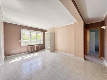 Appartement 3 pièces 53 m