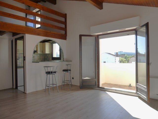 Appartement 3 pièces 53 m²