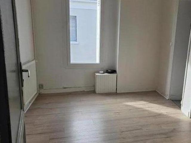 Appartement 3 pièces 53 m²