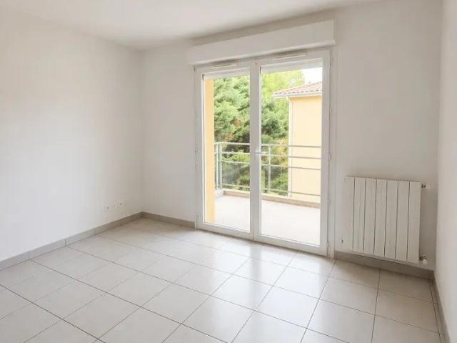 Appartement 3 pièces 53 m²