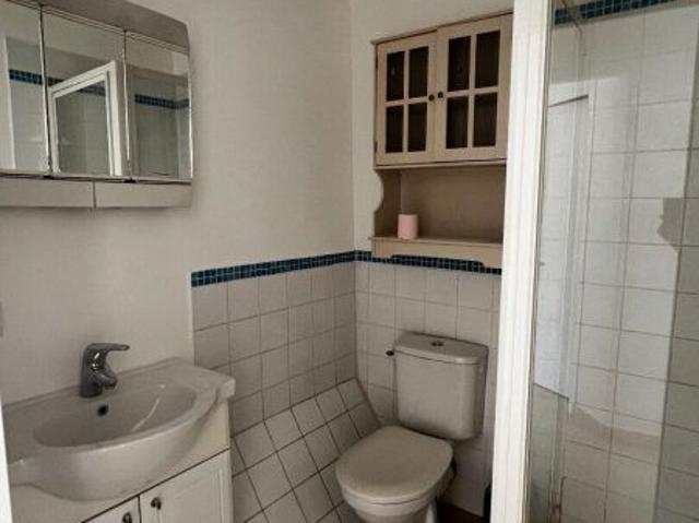 Appartement 3 Pièces 53 m²
