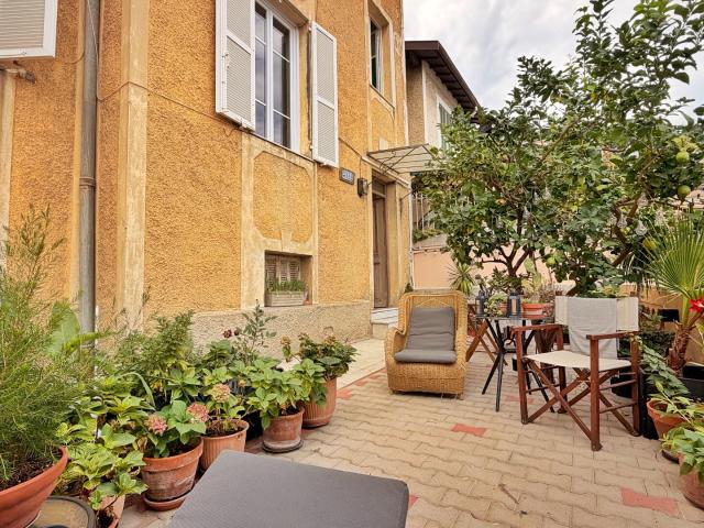 Appartement 3 pièces 53 m²