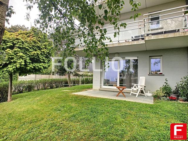 Appartement 3 pièces 53 m²
