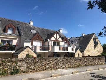 Appartement 3 pièces 53 m²