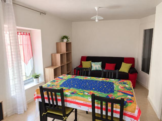 Appartement 3 pièces 53 m²