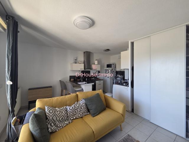 Appartement 3 pièces 53 m²