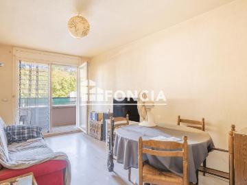 Appartement 3 pièces 53 m²