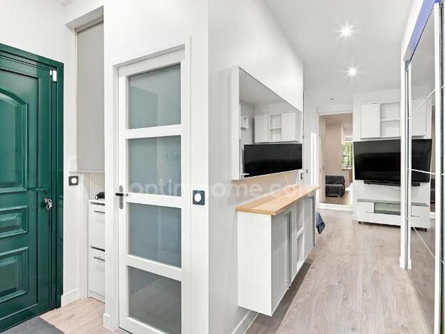 Appartement 3 pièces 53 m²