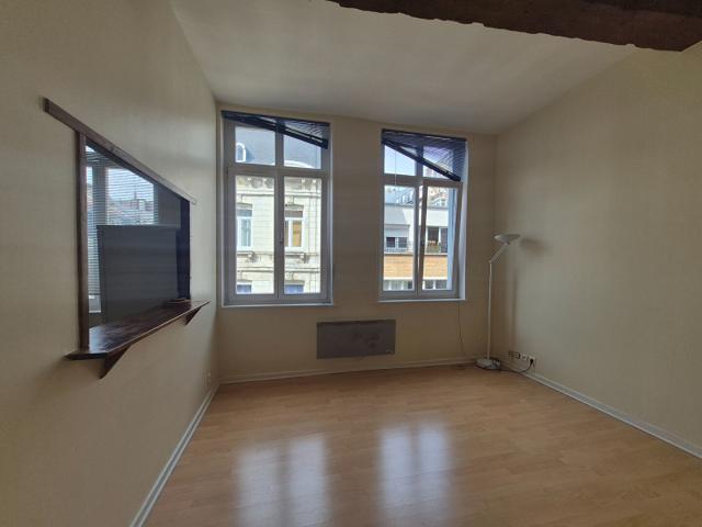 Appartement 3 pièces 53 m²