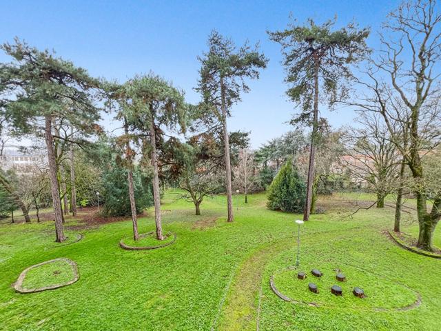 Appartement 3 pièces 53 m²