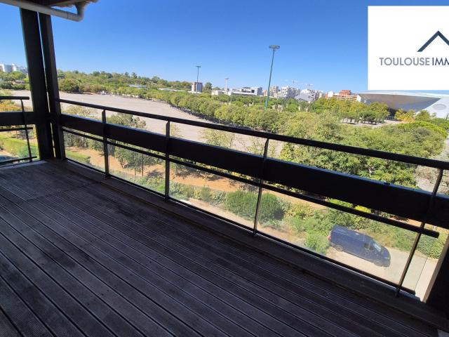 Appartement 3 pièces 53 m²