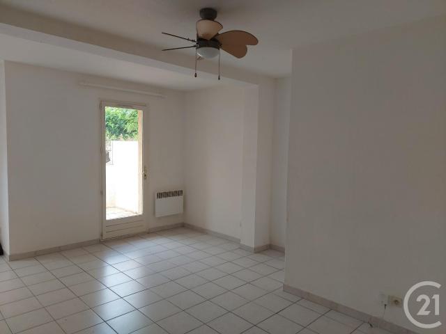 Appartement 3 pièces 53 m²