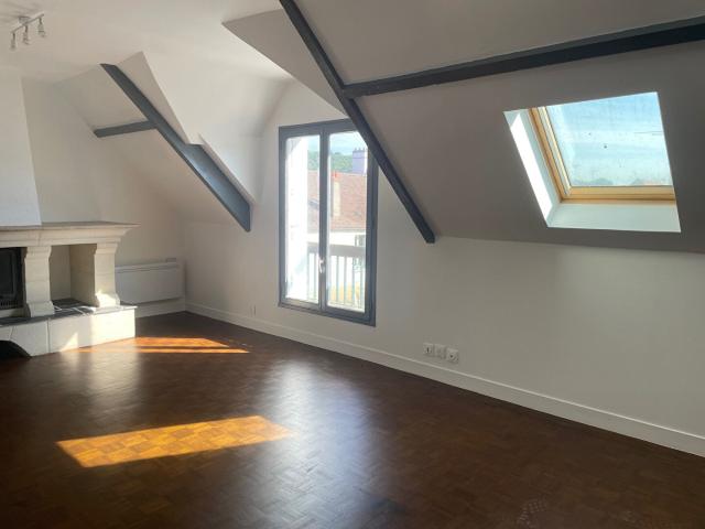 Appartement 3 pièces 53 m²