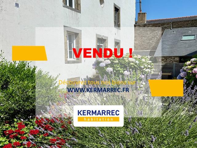 Appartement 3 pièces 53 m²
