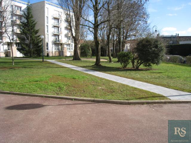 Appartement 3 pièces 53 m²