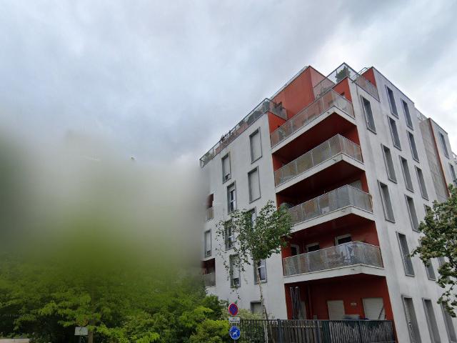Appartement 3 pièces 53 m²