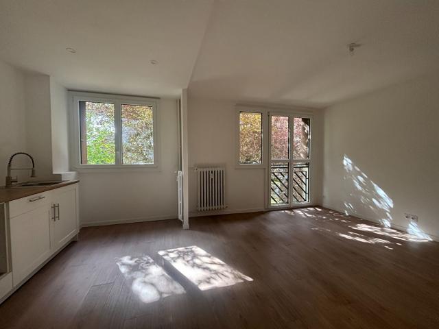 Appartement 3 pièces 53 m²