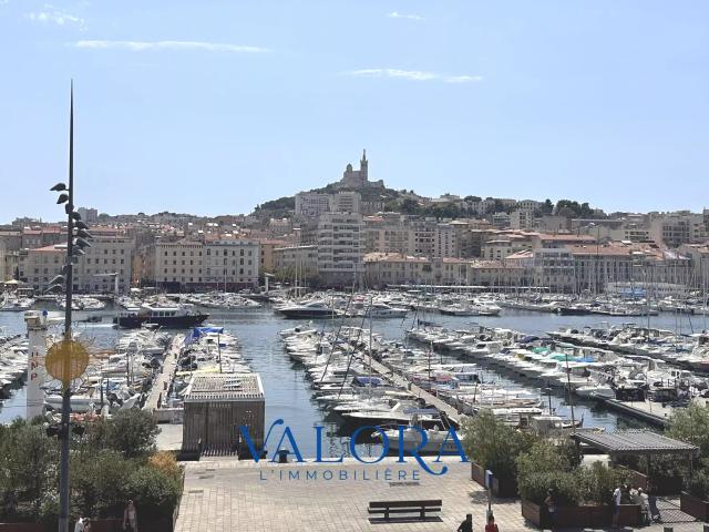 Appartement 3 pièces 53 m²