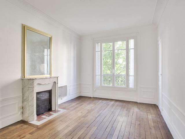 Appartement 3 pièces 53 m²
