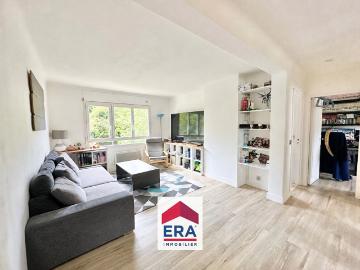 Appartement 3 pièces 53 m²